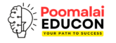 poomalai educon logo